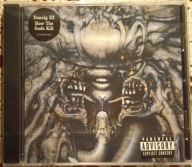Danzig III How The Gods Kill CD
