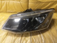 SKODA FABIA III 14- LAMPA PRZEDNIA LEWA PRZÓD