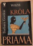 Waza króla Priama Barbara Gordon