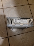 MERCEDES W211 WZMACNIACZ MODUŁ TV BECKER A2118703989