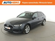 Audi A4 Avant S-Tronic skóra/alcantara navi klima