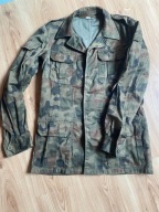 MARYNARKA SPORTOWA MORO na podszewce ORYGINALNA jak wojskowa. Rozm. 172/176