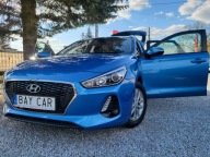 Hyundai i30 1.0 Turbo 120KM 100% Przebieg 52 Tyś