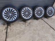 KOLA SKODA SUPERB IV 3P0601025F 8JX18HA ET44 235/45R18 PASSAT B9