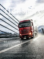 MAGAZYN MERCEDES-BENZ "TRANSPORT" 2/2017