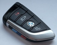 PILOT KLUCZYK BMW G01 G02 F97 X3M F98 X4M N5F-ID21A 434 MHz USA M-PAKIET