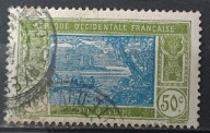 Francja - Kolonie - Cotedivoire 22/17
