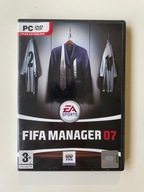 Fifa Manager 07 PC