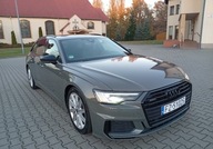 Audi A6 Avant Kupiony w Polsce - s-line - quattro- 2,0 - 265 KM 2.0 Benzyna