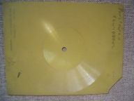 POCZTÓWKA DŻWIĘKOWA -SZCZEPANIK MAZOWSZE -CICHA NOC -GDY SOĘ CHRYSTUS RODZI