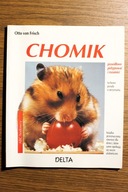 Chomik , Otto von Frisch