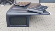 WRANGLER JL DACH KOMPLETNY 5 DRZWI HARD TOP
