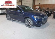 Audi Q5 Premium Plus 2021 2.0l 2.0 Benzyna 261KM