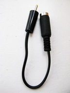 KABEL DC 2,1/5,5 - WTYK DC 0,7/2,5 TABLET / TANIO