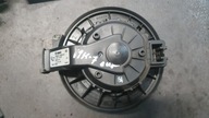FIESTA MK7 08-17 DMUCHAWA WENTYLATOR NAGRZEWNICY