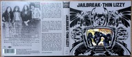 THIN LIZZY Jailbreak 2CD DELUXE