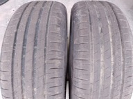 2szt. GOODYEAR EfficientGrip Performance 205/55R17 91V 25r. jak nowe