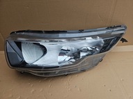 Lampa przód przednia lewa IVECO DAILY 4 IV