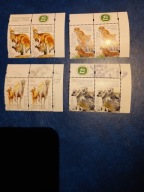 Fi 5060-5063** parki narożne poziome