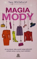 Magia mody Tess Whitehurst