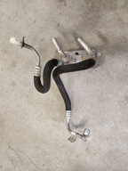 CHŁODNICA OLEJU SKRZYNI FORD MONDEO MK5 FUSION 2.0 DG93-7A095-AD