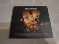 Above & Beyond - Acoustic