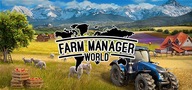 Farm Manager World Bundle
