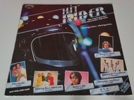 HIT - BUCKS FIZZ / OTTAWAN / PETER KENT / BACCARA / MATCHBOX / DOLLY PARTON