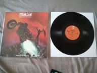 Meat Loaf-Bat Out Of Hell 2017