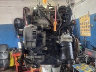 SILNIK KOMPLETNY VW 1,9 TD VW GOLF VW T3 VW T4 VW PASSAT SEAT 1.9 TD