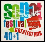 Sopot Festival - NIEMEN , KRAWCZYK , GOTT , SANTOR - 2 CD