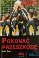 Pokonać przeszkodę Leigh Olsen