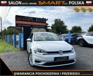 Volkswagen Golf Variant Automat/Navi /Ledy/Serwis
