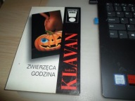 Zwierzęca godzina Andrew Klavan