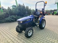 FARMTRAC 26 PRO 4WD 9×9 – NOWOŚĆ!