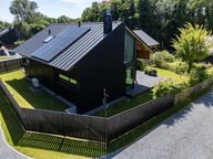 Dom, Kołczewo, Wolin, Kamieński, 178 m²