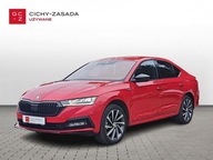 Skoda Octavia SportLine DSG Full LED Matrix, Salon PL, Serwis ASO, VAT Mar