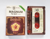 Magnum The Spirit