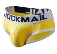 Bawełniane slipy męskie JOCKMAIL M