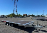 TEMARED Laweta uniwersalna spawana 589x211 TEMARED CARPLATFORM 60213 DMC: