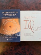 Inteligencja trawienna Irina Matveikova + Metaboliczne IQ Agnieszka Pająk