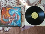 MOTORHEAD-ANOTHER PERFECT DAY Lp.