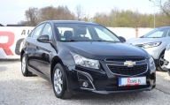 Chevrolet Cruze bezywpadkowe - automat - niski przebieg - auto zadbane 2.0