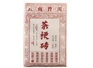 TEA Planet - Herbata Puer Shu z 2022 r. - dysk 250 g.