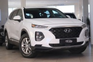 Hyundai Santa Fe 2.4 BENZYNA 185 KM 1.6 BenzynaLPG 230KM