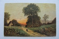 ZAGINIONY ŚWIAT ZDĄŻYĆ PRZED ZACHODEM SŁOŃCA