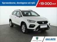 Seat Ateca 1.5 TSI, Salon Polska, 1. Właściciel