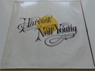 NEIL YOUNG - HARVEST