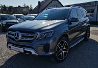 Mercedes-Benz GLS zarejestrowany 3.0 Diesel 258KM