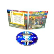 HEROES OF MIGHT AND MAGIC III ARMAGEDDON'S BLADE PC JAWEL CASE ENG USA